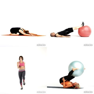 Work Workouts