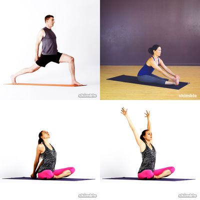 Yoga