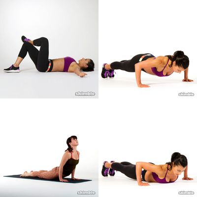 workout 2