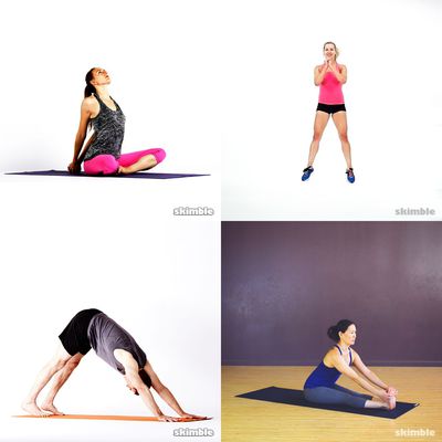workout 5