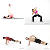 Abs &amp; Core