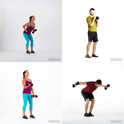 Arms