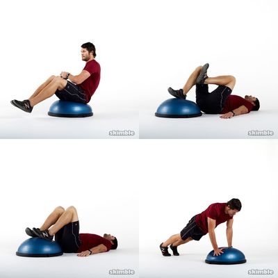 Bosu