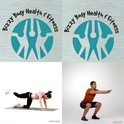 Bodyweight