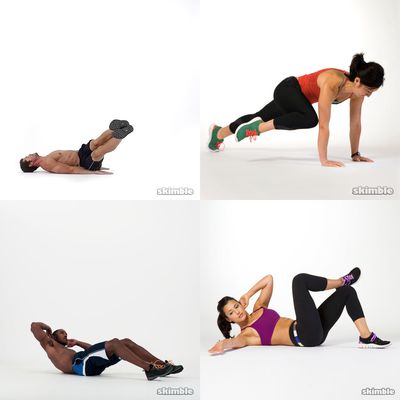 abs stuff