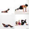 abs stuff