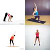 stretching🎋
🧘🏽‍♀️Wednesday workout