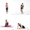 Yoga warm up energy booster!!