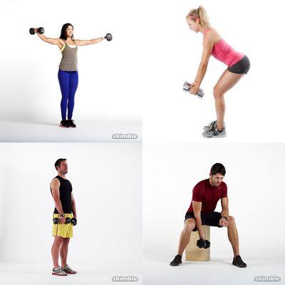 Arms