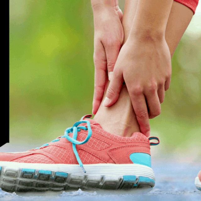Ankle Weights Off Exercise Howto Workout Trainer by Skimble