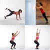 Lower Body