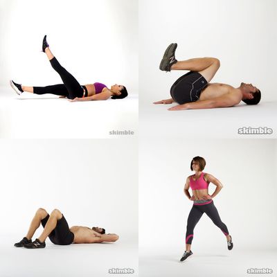 workouts