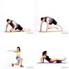 Stretching