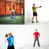 Kettle bells