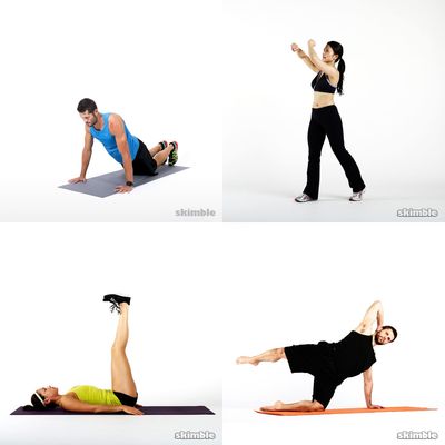Exercise