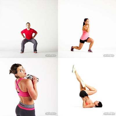 Legs