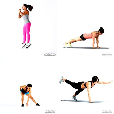 HIIT