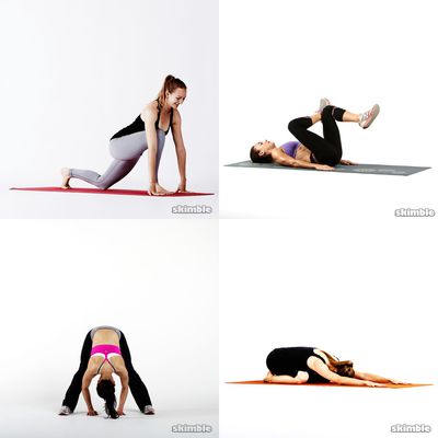 Stretches