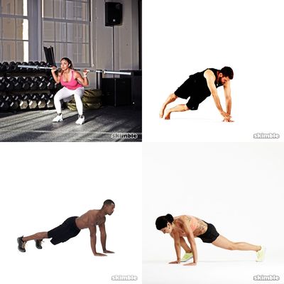 Workout