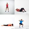 Daily workout