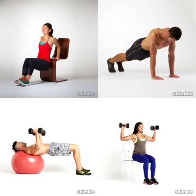 Triceps
