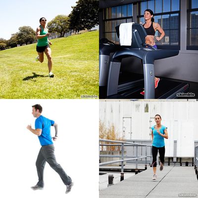 Run