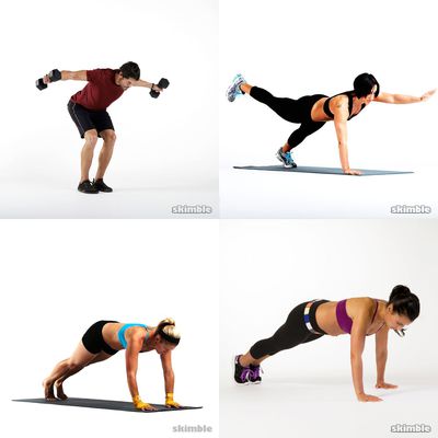 Arms