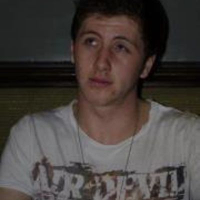 Nathan Lewis