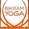 Bikram Yoga in the Mission, California, United States
