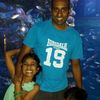 Prishan D.