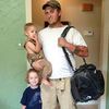 Dustin Johnson