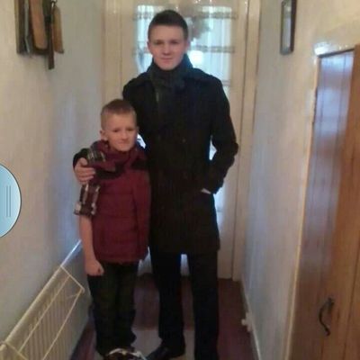 Declan Dundas