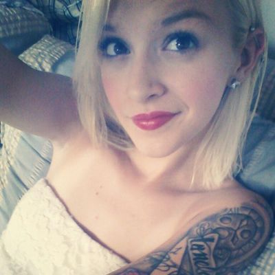 Leah Watkins