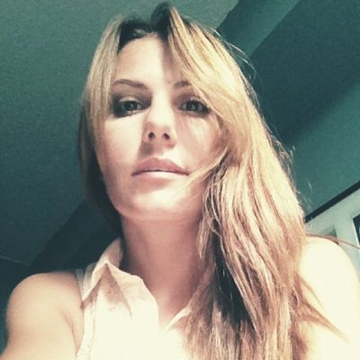 Kelly Azzopardi