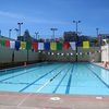 Mission Pool, San Francisco, California, United States