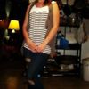Lisa-lynn Gerrard