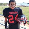 Adrian Ramirez