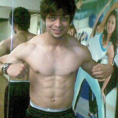 Ram Jain