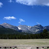 Rocky Mountain National Park, Colorado, United States