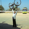 A great cyclist