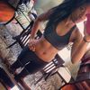 Genisha Armstrong