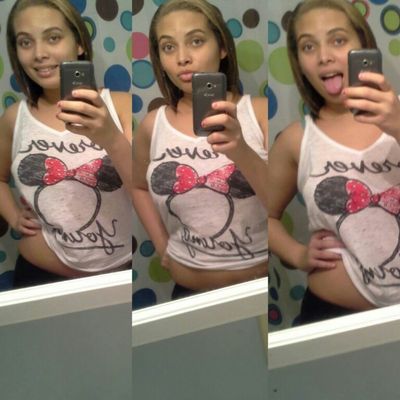 Tierra Hughes