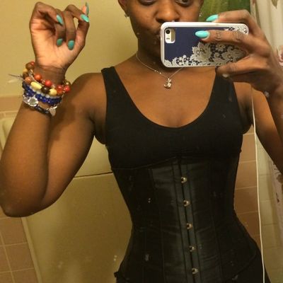 Sharlene Powell