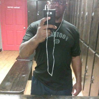 Darryl Charles