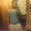 Donte Bell