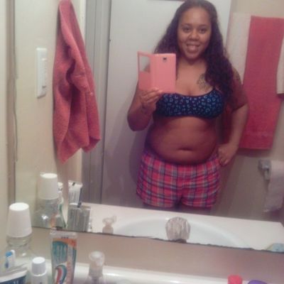 Keshia Barker