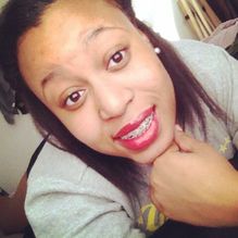 Ashaunna Pillow