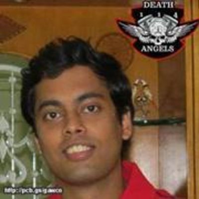 Alok Sathaye