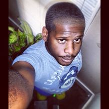 Antonio Burns