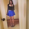 Trinity Ellis